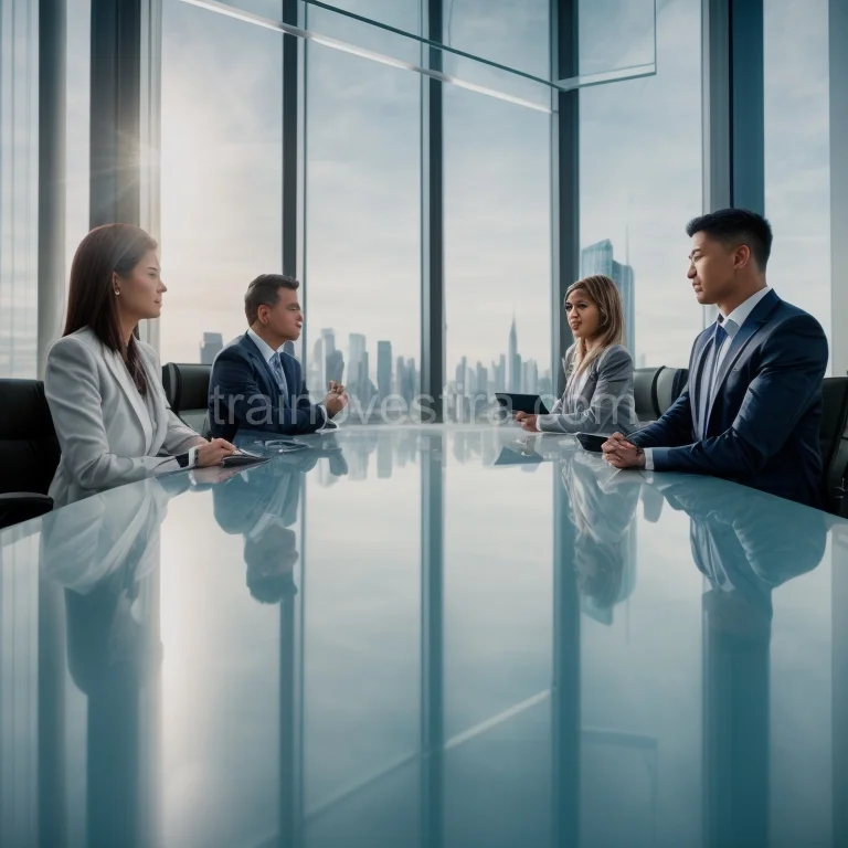 Innovation Facilitation